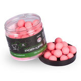 Pop Ups Nash Monster Shrimp 20 mm Rosa