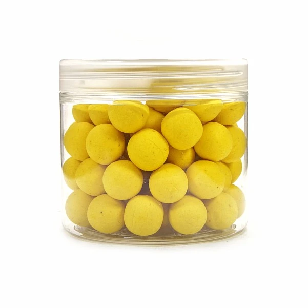 Pop ups Massive Baits Top Regal Ananas Butyricco 14 mm