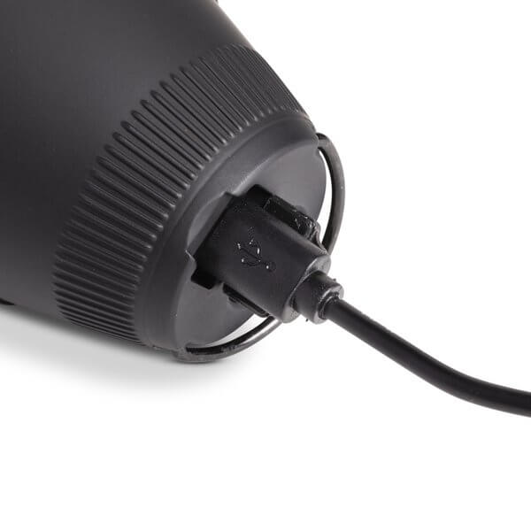 Lampe Powerbanx Nash Kuppel-Lite