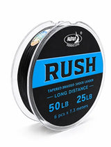 Linienbrücken Katran Rush