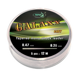 Kegelförmige Leitungsbrücken {{ff51c78bbbb699fa95d73b1de1a1fd27e}} Galaxie 0,28 - 0,47 mm - 5 x 12 m