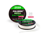 Ersatzmaschen PVA Zfish 35 mm