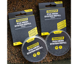 Mesh-Ersatz Pva Avid Carp 35mm