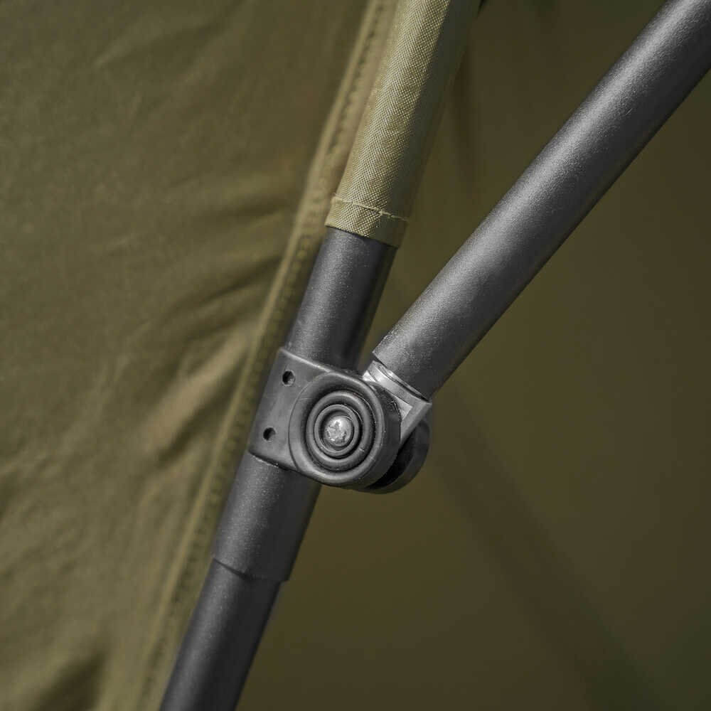 Unterbringung Avid Carp Revolve 2 Personen