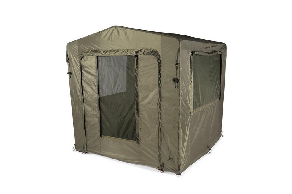 Refugio JRC Defender Soziales Obdach