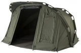 Refugio JRC Extreme TX Bivvy 2 Personen