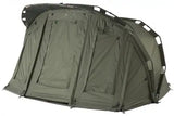 Refugio JRC Extreme TX Bivvy 2 Personen