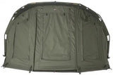 Refugio JRC Extreme TX Bivvy 2 Personen