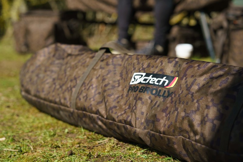 Schutz Solar Undercover Brolly System