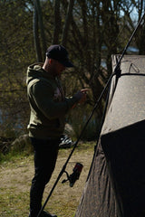 Schutz Solar Undercover Brolly System