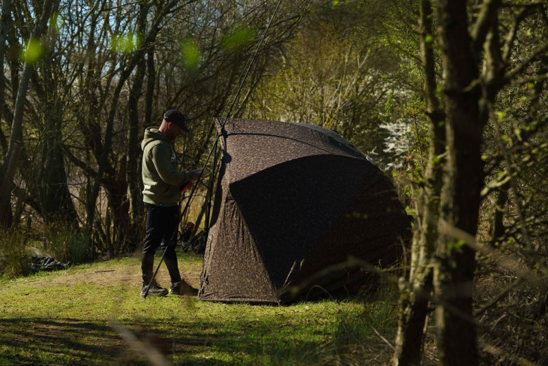 Schutz Solar Undercover Brolly System