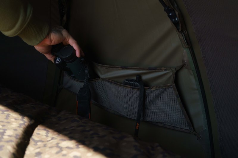 Schutz Solar Undercover Brolly System