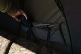 Schutz Solar Undercover Brolly System