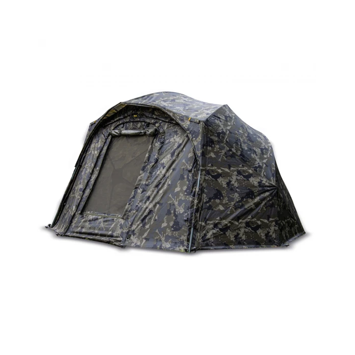 Undercover Camo Solar Unterstand