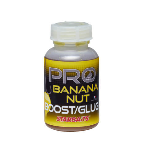 Einweichen Starbaits Probiotic Banana Nut 200 ml