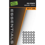 Rig Ringe Fox Essentials 3,2mm