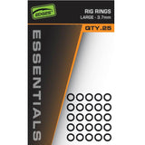 Rig Ringe Fox Essentials 3,7mm