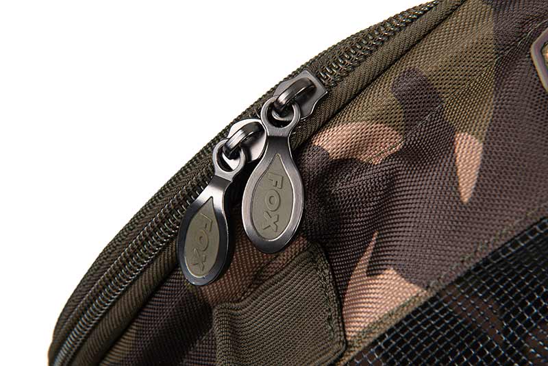 Gürteltasche für boilies Fox Camolite