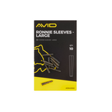 Ronnie Ärmel Avid Carp Groß