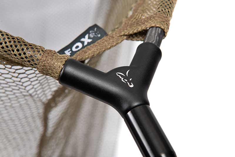 Sacadera Fox Eos-X 46" 1 Abschnitt