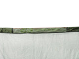 Sacadera JRC Defender 42" 2 Abschnitte