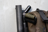 Kescher Nash Scope OPS Retract 42" 2-teilig