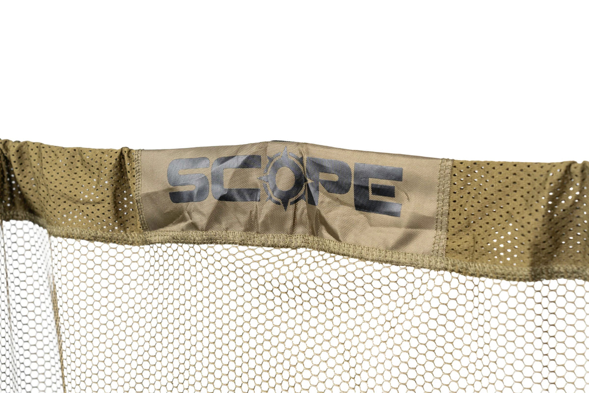 Kescher Nash Scope OPS Retract 42" 2-teilig