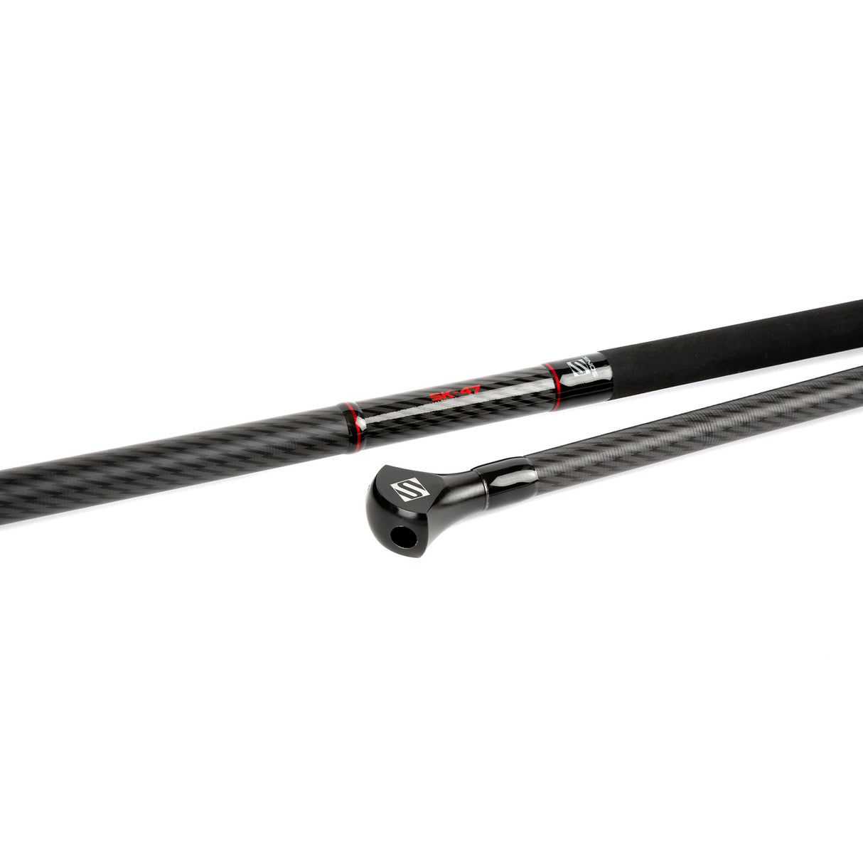 Sacadera Sonik SK-47 50" 2 Abschnitte