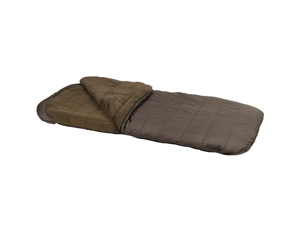 Schlafsack Fox Voyager 4 Jahreszeiten