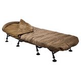 Schlafsack Starbaits STB Cocoon 3/4 Jahreszeiten