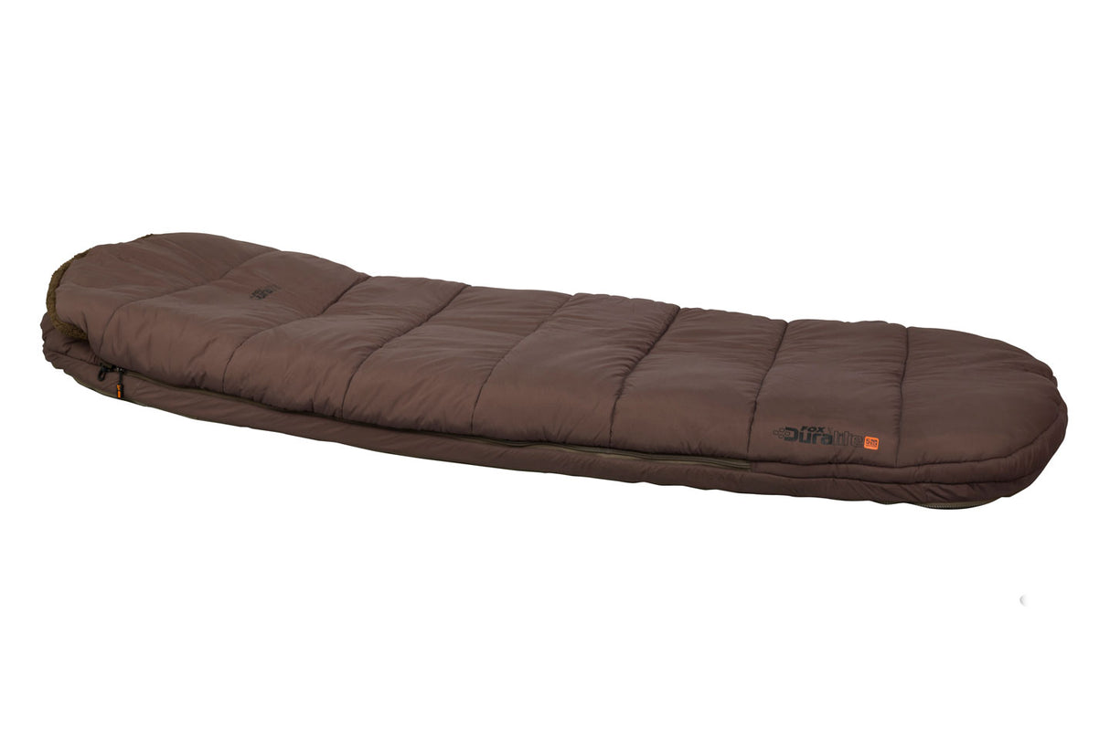 Schlafsack Fox Duralite 5 Jahreszeiten