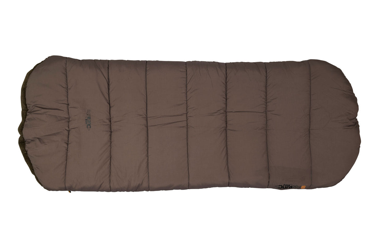 Schlafsack Fox Duralite 5 Jahreszeiten