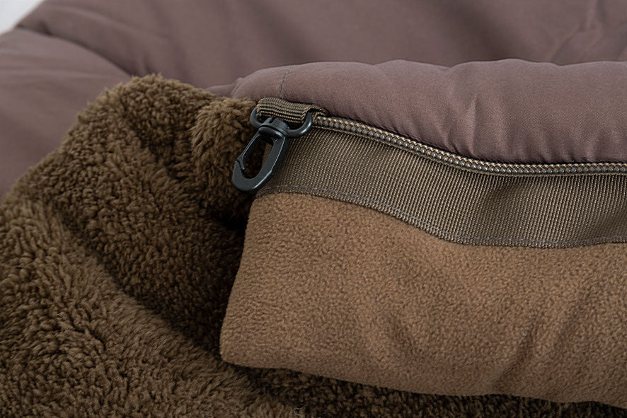 Schlafsack Fox Duralite 5 Jahreszeiten