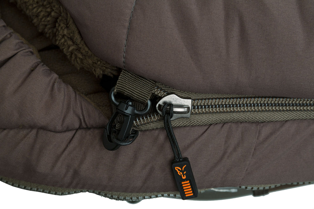 Schlafsack Fox Duralite 5 Jahreszeiten