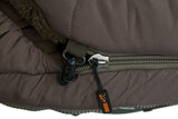 Schlafsack Fox Duralite 5 Jahreszeiten