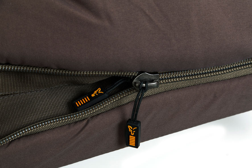 Schlafsack Fox Duralite 5 Jahreszeiten