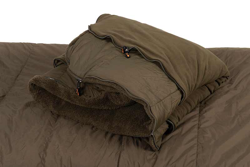 Schlafsack Fox Ventec 4 Jahreszeiten XL