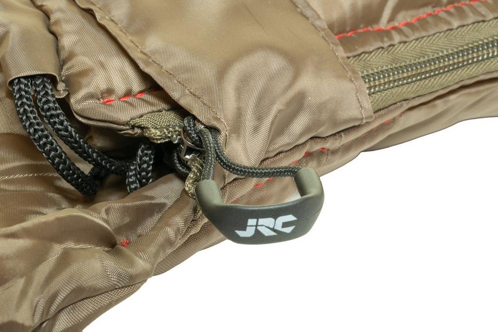 Schlafsack JRC Defender II 3 Jahreszeiten