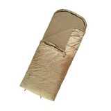 Schlafsack JRC Defender II Fleece 3 Stationen