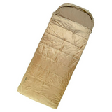 Schlafsack JRC Defender II Fleece 3 Stationen