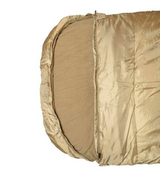 Schlafsack JRC Defender II Fleece 3 Stationen