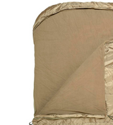 Schlafsack JRC Defender II Fleece 3 Stationen