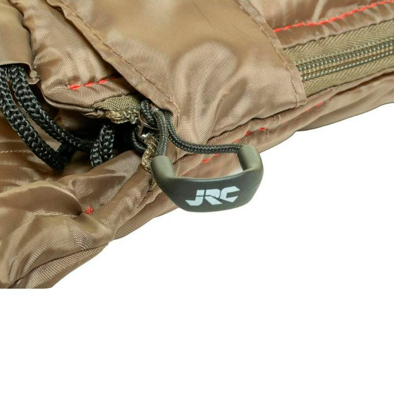 Schlafsack JRC Defender II Fleece 3 Stationen