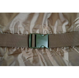 Schlafsack JRC Defender II Fleece 3 Stationen