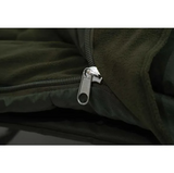 Schlafsack Mikado Enklave 4 Twin-Layer-Stationen