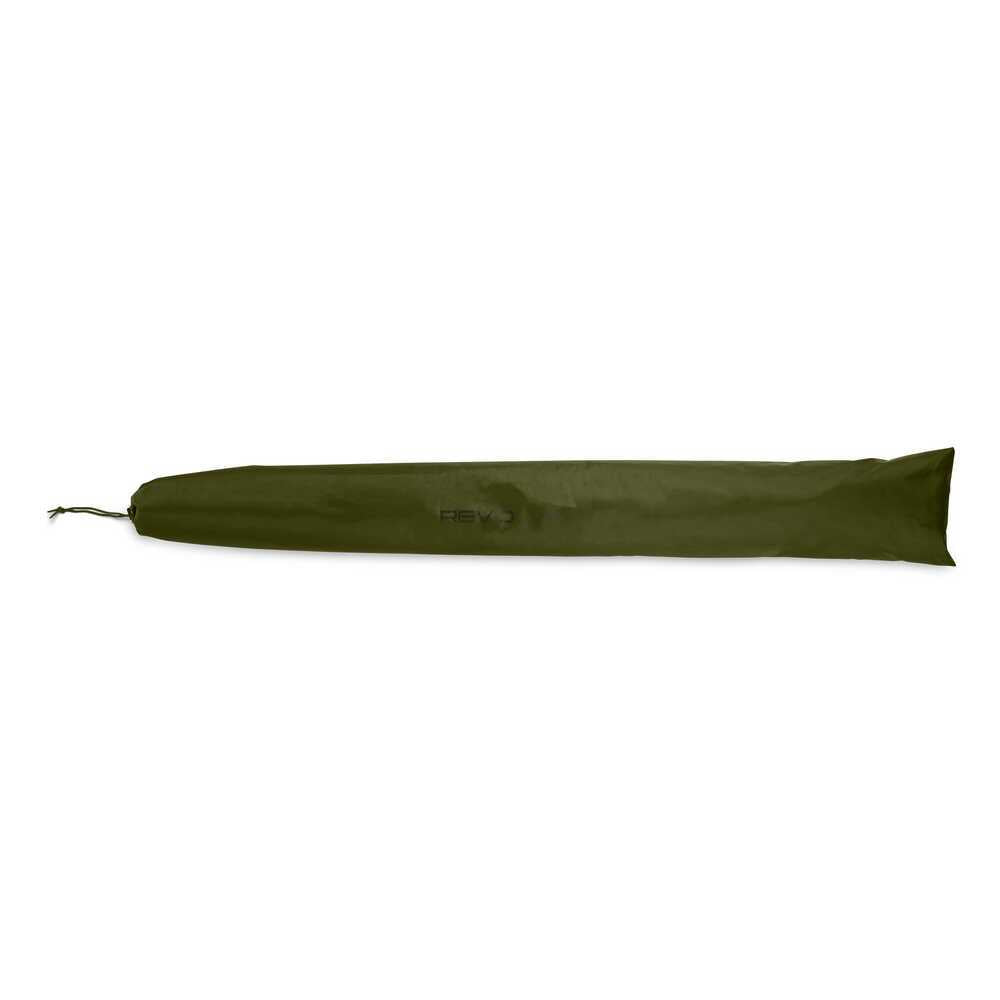 Wägesack Avid Carp