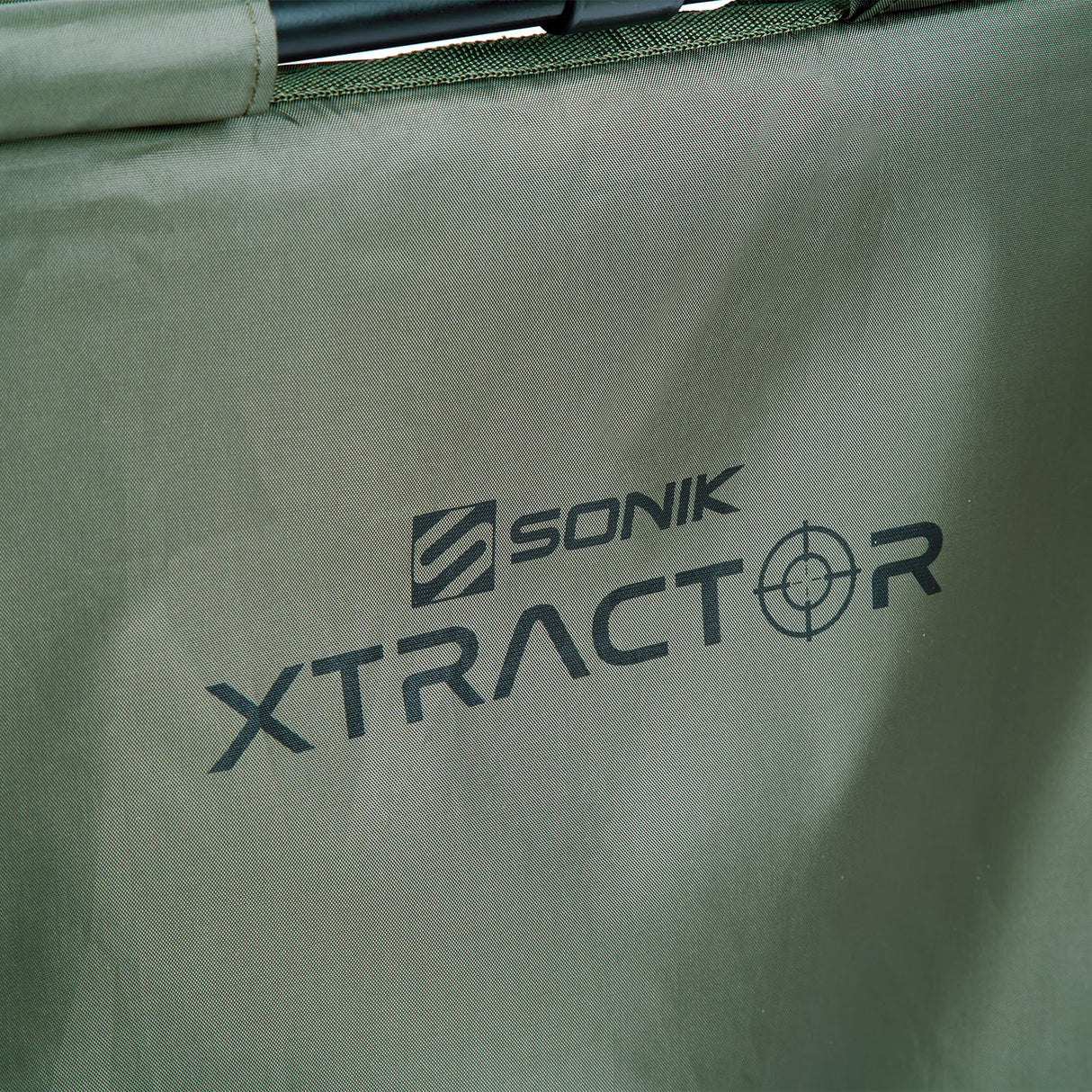 Wägesack Sonik Xtractor