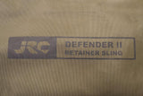 Rückhaltebeutel JRC Defender II Halterung