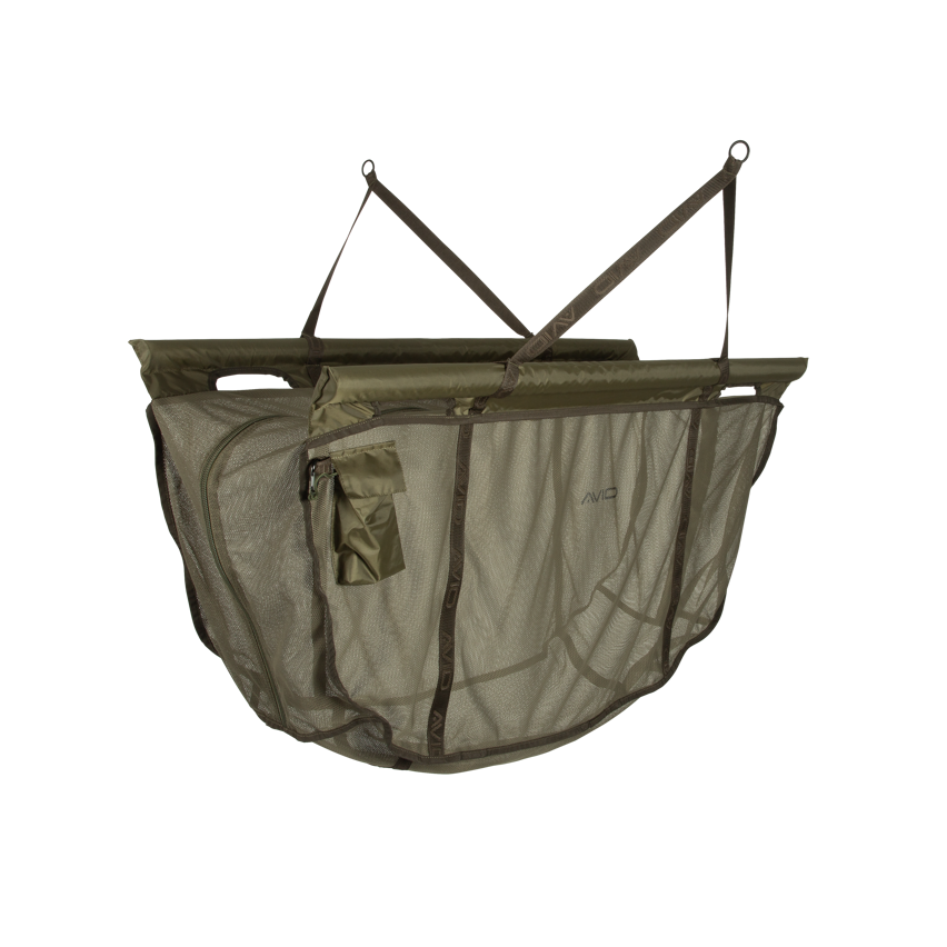 Schwimmender Rückhaltebeutel Avid Carp Revolve