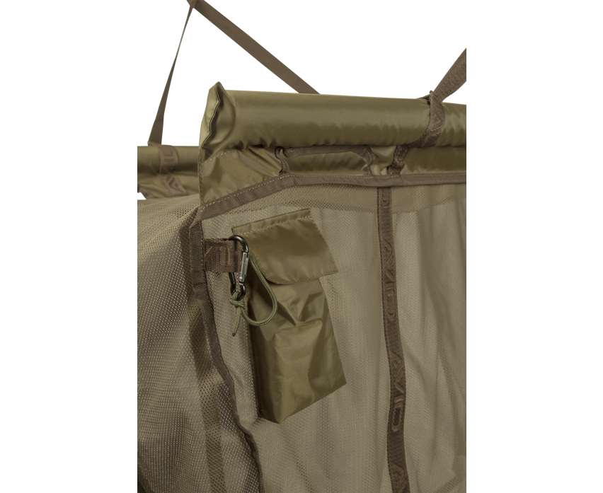 Schwimmender Rückhaltebeutel Avid Carp Revolve
